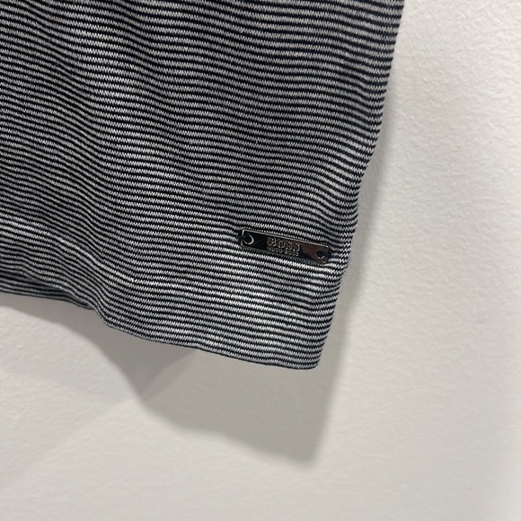 Hugo Boss Polo - Large Slim Fit - Picture 4 of 5